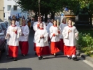 Messdiener St. Marien