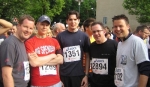 Neusser Sommernachtslauf